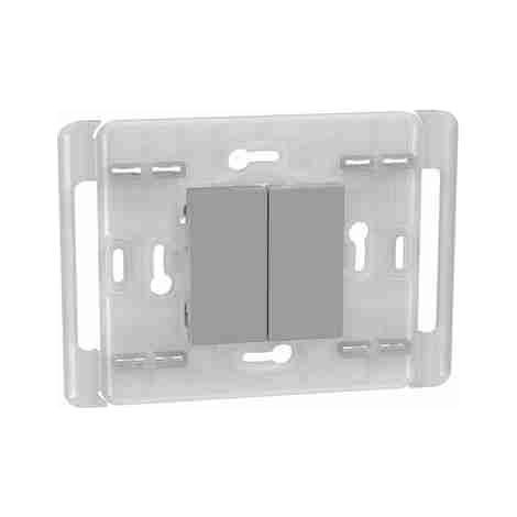 Controlador de luz dual inalámbrico sin batería BTIJG4003CWDG