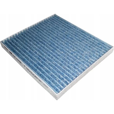 ANTI-SMOG-KABINENFILTER FORD C-MAX (DM2) (1/2)