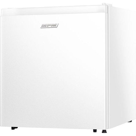 mpm MPM-46-CJ-07 réfrigérateur compact blanc 45 litres (1/2)