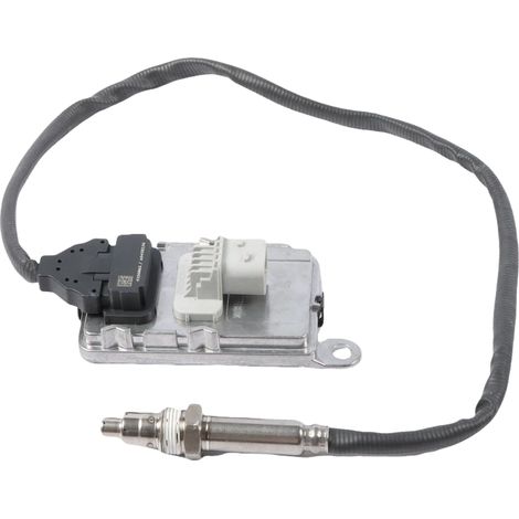 Capteur d'oxygène/azote 5WK9 6751C 4326862 compatible avec les camions Cummins 24V (1/5)