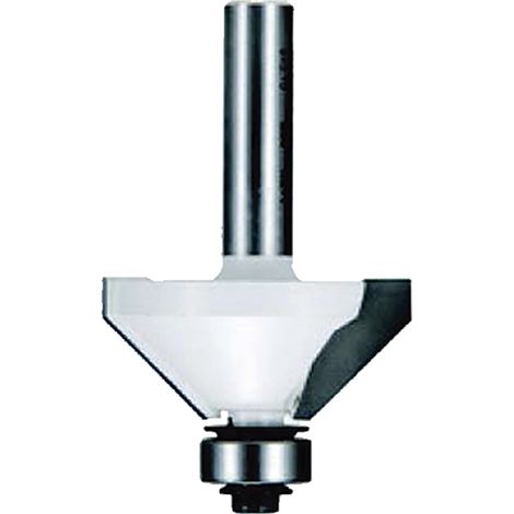 D-68719 Fresa smussatrice con cuscinetto 30,2 x 8 mm