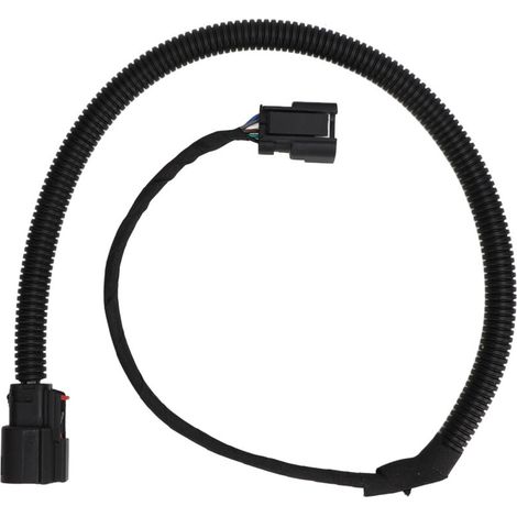 Câble de Caméra de Recul BL3Z 14A411 A Plug and Play Harness ABS pour Installation Facile (1/5)