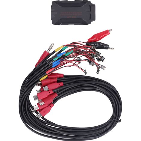 Testkabel für die Smartphone-Reparatur, Zubehör für mobile Ersatzteile, Diagnosegerät für das Telefon W106 (1/5)