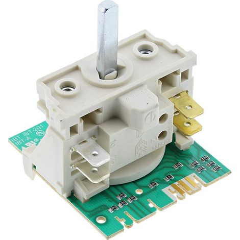 Sélecteur pour Four ELECTROLUX 3874542016 (1/2)