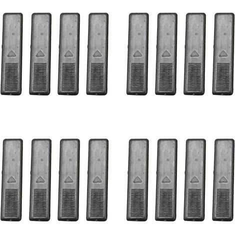16 pièces de moulure de toit pour 2 de 2007-2014 3 BK 2003-2008 BL 2009-2013 5 CR 2005-2010 6 CX7 CX9 (1/5)