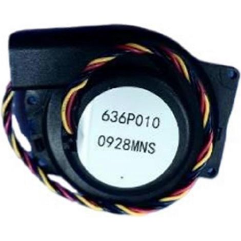 Module de tête de nettoyage, moteur d'hélice, ventilateur pour aspirateur iRobot E5 E6 I3 I4 I5 I6 I7 J7 I8 - Pièces de rechange (1/5)