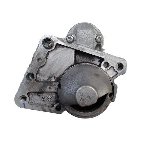 [PRODUIT D'OCCASION] Demarreur CITROEN C4 ♻️ Ref Oe. 5802fg - Garantie à vie (1/3)