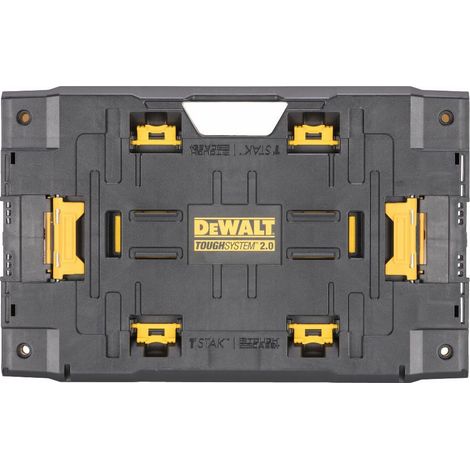 Placa adaptadora DEWALT Toughsystem-TSTAK - DWST08017-1