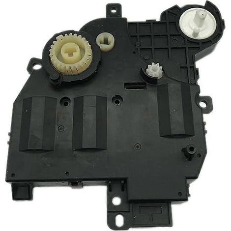 87106-48170 87106-06370 Klimaanlage Kühler Servomotor für Lexus NX NX (AZ10) RX Toyota Elfa (H30) 87106-48170 (1/5)