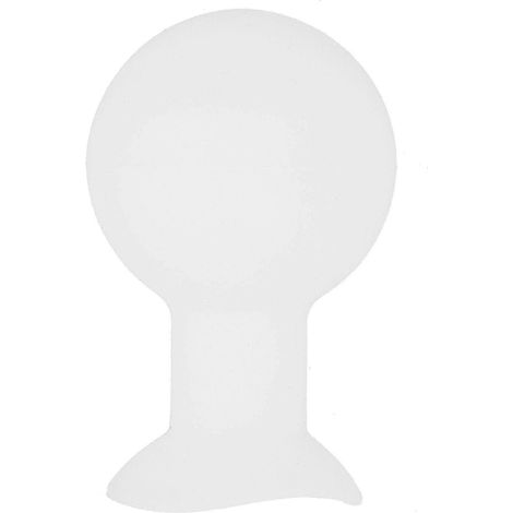 Ventouse à vide de 30 mm en silicone antistatique, outil de réparation d'écran pour téléphone portable, qualité supérieure (1/5)