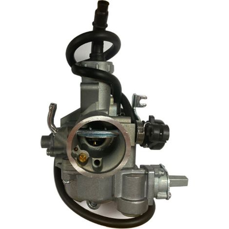 Motorradvergaser, kompatibel mit HONDA WAVE125 und KPH125 Vergasern (1/3)