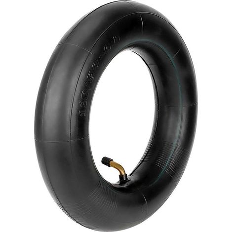 Pneumatic inner tube 110/90-6.5, mini sports car/mini motorcycle 49cc tires 90/65-6.5 110/50-6.5. (1/5)
