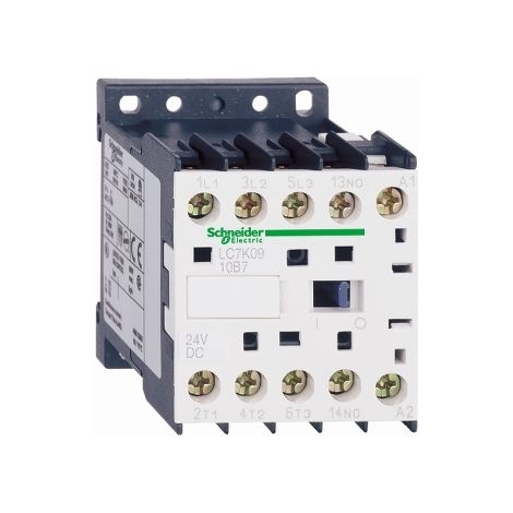 Mini contactor Schneider Electric MINICONT.K TRIP.A/S 12 A 110 V AC
