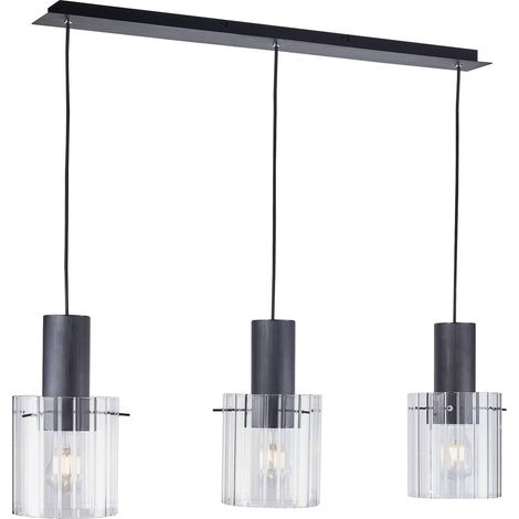 Ceiling Lightdimmable 'Eirian' made of Metal for Living Room & Dining Room (1/5)