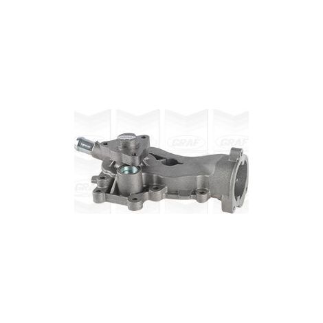 Pompe à eau, refroidissement du moteur GRAF PA1285 OPEL 1334219 1334228 25192709
