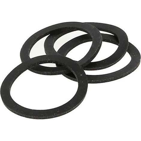 Joints caoutchouc EPDM STD - boite de 50 33x42