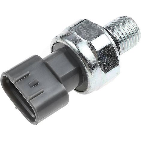 Capteur de pression d'huile pour moteur 6,6 l (2003-2009) : références 499000-7341, 4990007341 et 98027456 (1/5)