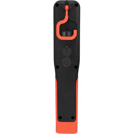 Lampe de travail LED rechargeable par USB pour réparation de voiture, camion, voiture, lampe torche LED rechargeable par USB (1/4)