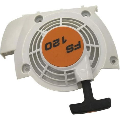 [NEVER USED] Recoil starter for Stihl FS120 FS200 FS250 FS300 FR350 BT120C BT121 brush cutter 4134 080 2101