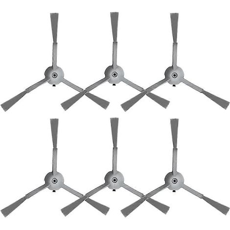 Ersatz-Seitenbürste für Eufy L60, L50, L60 SES und L50 SES Staubsauger