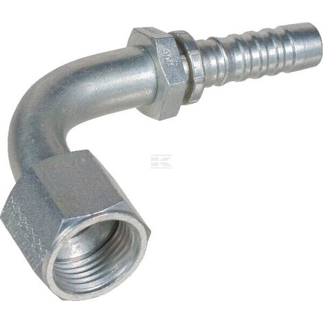 Racor pres. 90掳 DN13-7/8JIC GATES 8GS10FJX90M (1/2)
