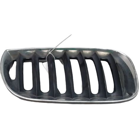 Grille Calandre Droit BMW X3 Break I Phase 1 (e83) 2004-2006 [PRODUIT D'OCCASION]♻️51133402910