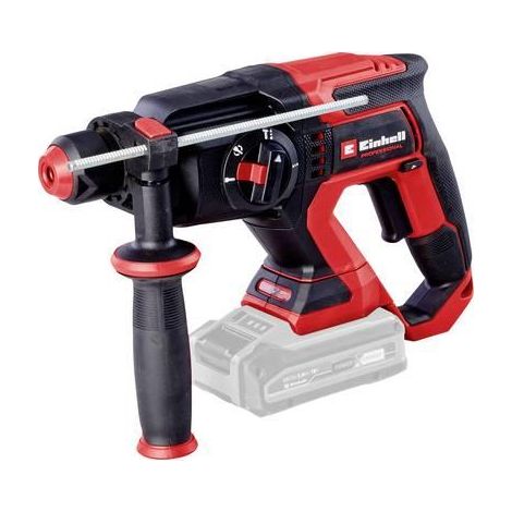 Einhell TP-HD 18/22 D Li BL Martillo Taladro Rojo