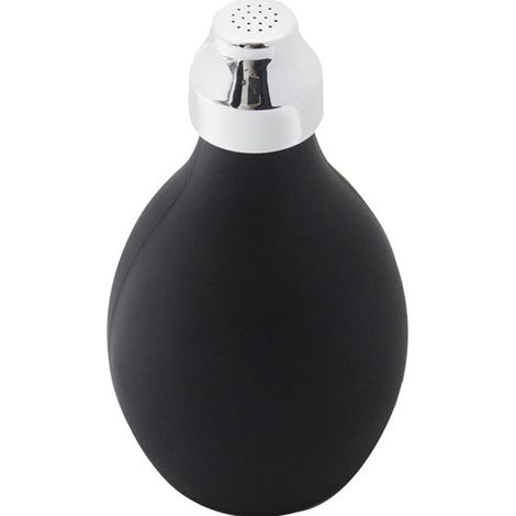 Sprayeur Pour Fibres Capillaires - Poche À Air En Silicone - Pour Poudre Sèche Cheveux Et Poudre De Coiffure - 1 Pièce (1/5)