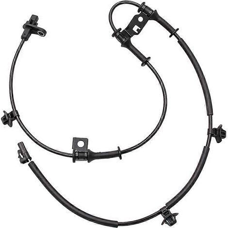 59810 – A5300 59810A5300 Left avant Wheel Speed Capteur pour avec Hyundai Elantra Kia (1/5)