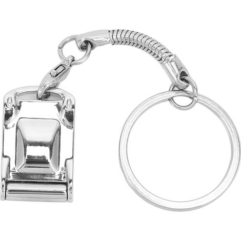 Mini Clé USB 32GB Design Sportif Voiture - Alliage de Zinc Antichoc Étanche pour Ordinateur Auto (1/5)