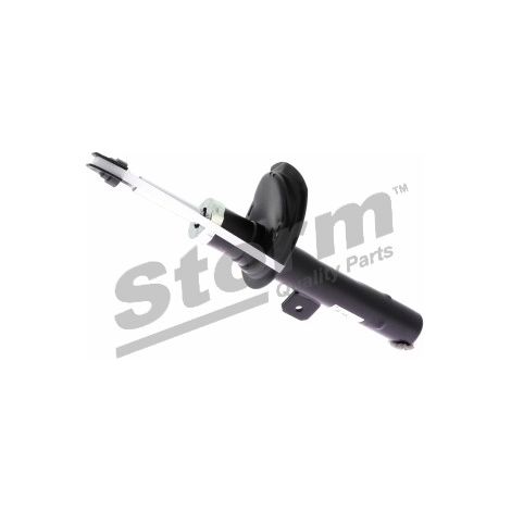 Amortisseur compatible Citroën, Peugeot 0000520276 (1/3)