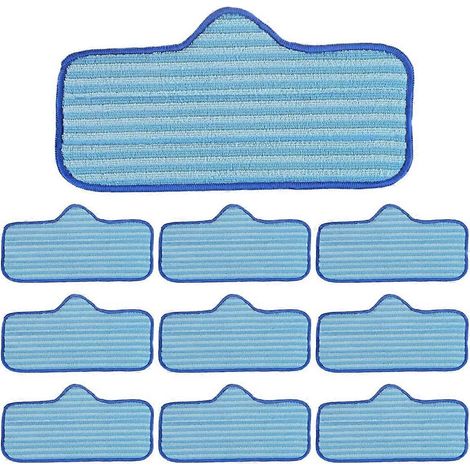 Dampfmopp-Pad für Neat Steam Cleaner Dampfmopp-Reinigungspads