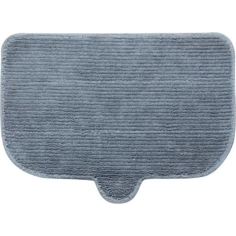 Funda de microfibra AENO ASMFM1 para mopa a vapor SM1 260 x 155 mm