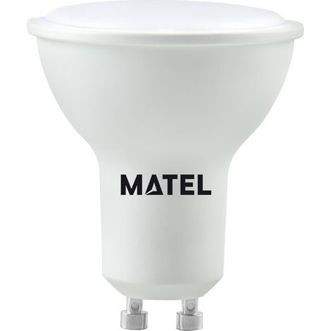 LAMPE LED DICROÏQUE GU10 LF - 5 W
