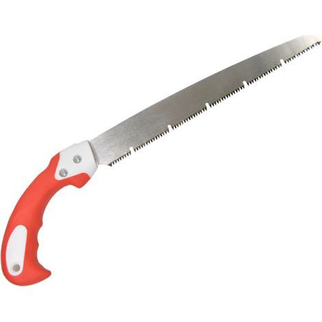 1pièce Scie De Jardinage Allié Outil Ergonomique Pour Ébrancher Coupe Rapide Et Facile à Transporter (1/5)