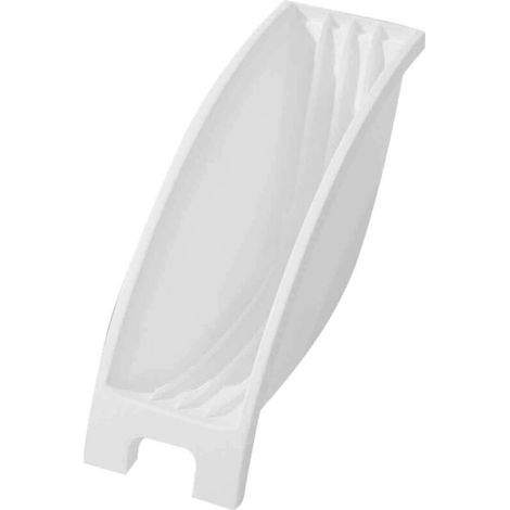Étagère de rangement pour vaisselle, égouttoir multifonctionnel, étagère de cuisine, étagère de rangement pour plateaux et bols de vaisselle (1/5)