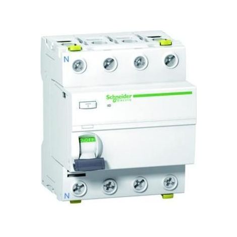Schneider Electric RCD Typ A Weiß 40A (1/5)