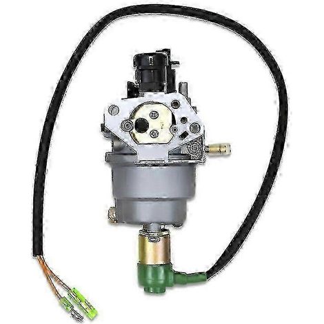 Carburateur pour générateur Ruixing 139 Rx139 Type B 389cc/396cc/401cc/407cc/414cc/420cc 12-16 CV - Remplacement SZRH AF (1/4)