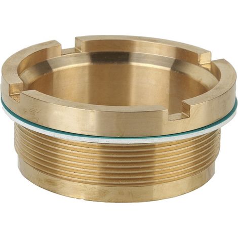 Bague de guidage avec joint d'étanchéité pour réducteur de pression D15P/D15NP-DN50