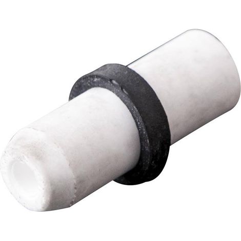 Buse céramique pour pistolet de sablage OP 0615 - SA 6616 - CLAS Equipements