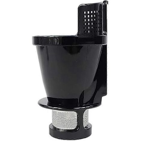 Extracteur de jus vertical à mastication 8006 pour Omegae 8006, 8005, 8004, 8003 (tamis et tambour inclus) (1/4)