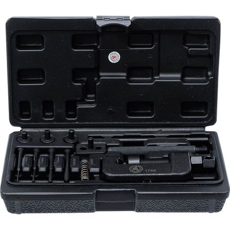Utensile per catene motoveicoli passo 35 - 525 (1/4)