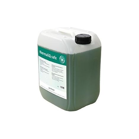 Grünbeck Chemikal thermaliQ safe 10 Liter, 170078 (1/2)