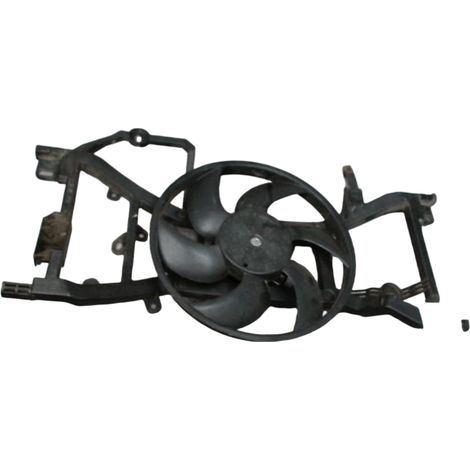 [PRODUIT D'OCCASION] Moteur Ventilateur Radiateur DACIA Sandero ♻️ Ref Oe. 214818664r - Garantie à vie (1/3)
