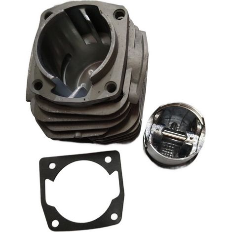 Cilindro Y Piston Completo compatible con Topsun 4600