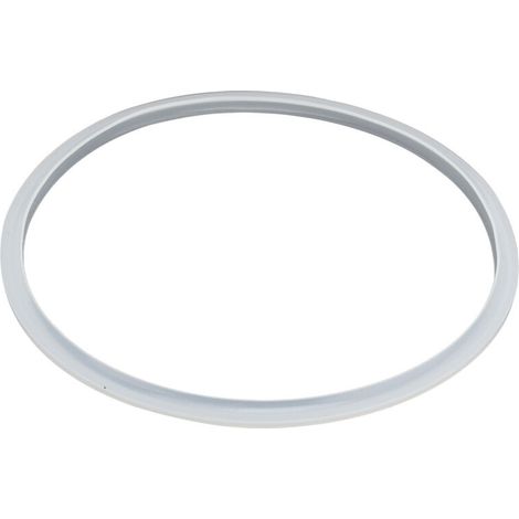 Anello di tenuta per pentola a pressione, O-ring in silicone, accessorio di ricambio per pentola a pressione, 24 cm