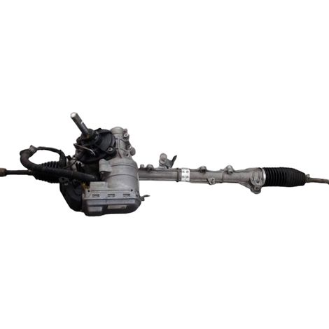 [PRODUIT D'OCCASION] Cremaillere PEUGEOT 308 ♻️ Ref Oe. 1638568680 - Garantie à vie (1/5)