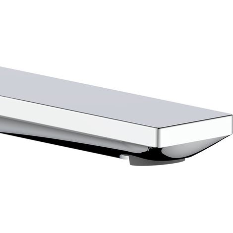 Miscelatore lavabo cromato - Serie Domus (1/3)