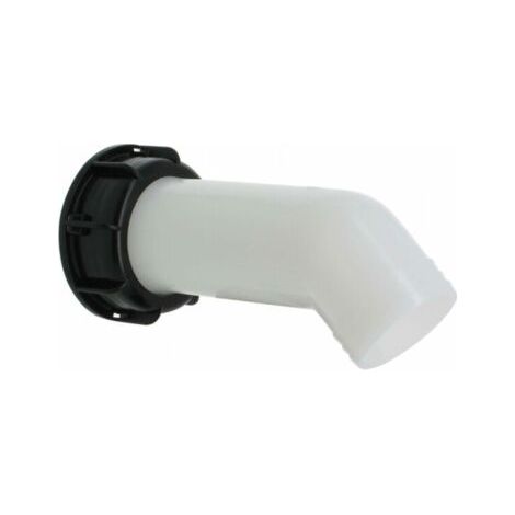Accessoires pour Cuve IBC 1000L - Robinet, Tuyaux d'Irrigation et Adaptateurs de Drainage (1/3)
