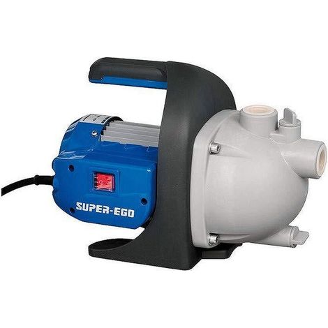 Pompa di superficie bjs-300-600w 1500002297 super-ego (1/2)